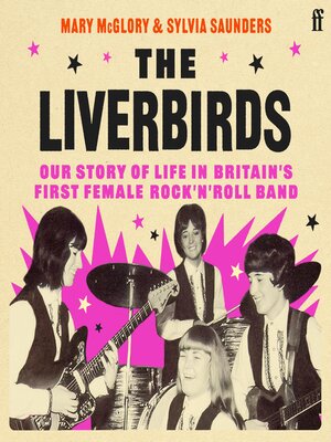 cover image of The Liverbirds